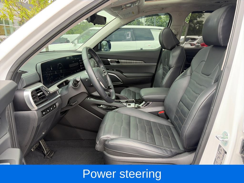 2024 Kia Telluride SX Prestige