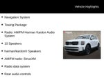 2024 Kia Telluride SX Prestige