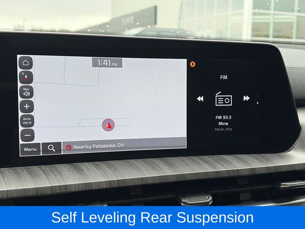 2024 Kia Telluride SX Prestige