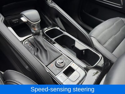 2024 Kia Telluride SX Prestige