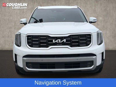 2024 Kia Telluride SX Prestige