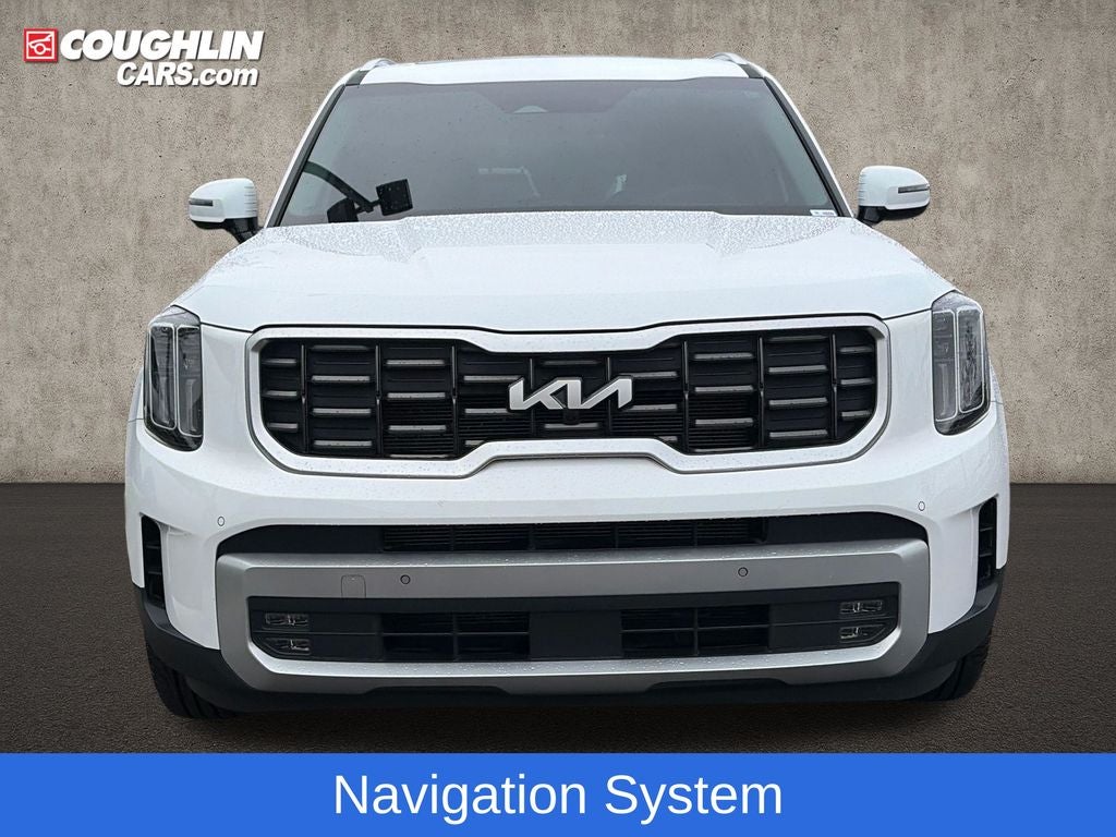 2024 Kia Telluride SX Prestige