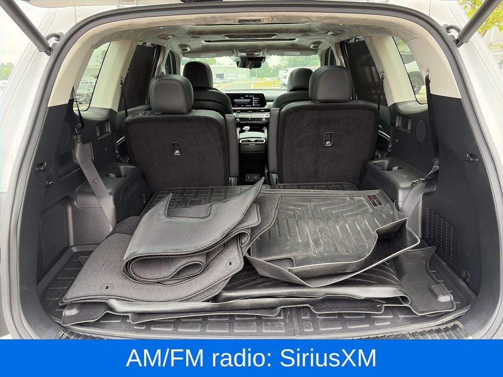 2024 Kia Telluride SX Prestige