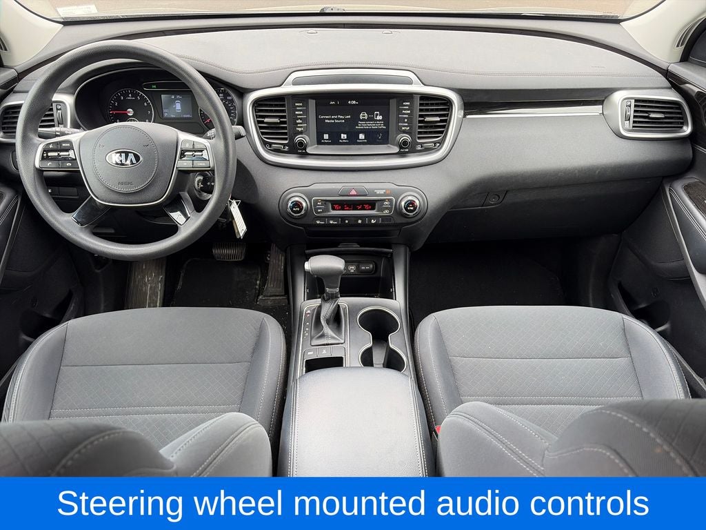 2019 Kia Sorento LX V6