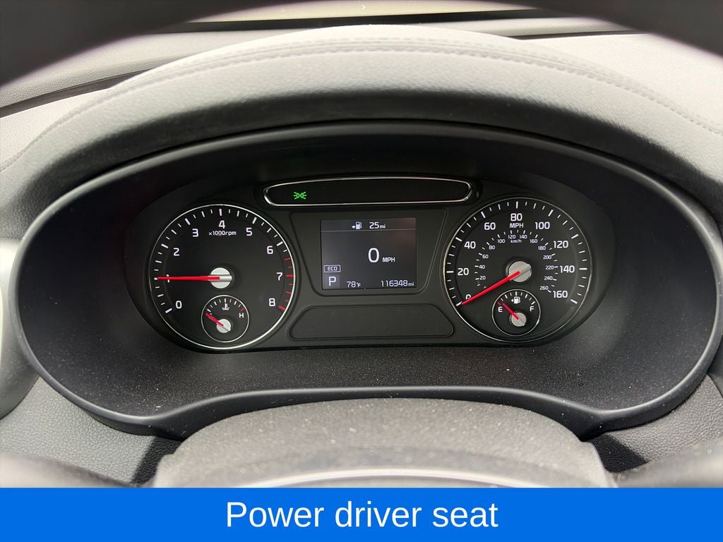 2019 Kia Sorento LX V6