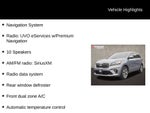 2020 Kia Sorento SX V6
