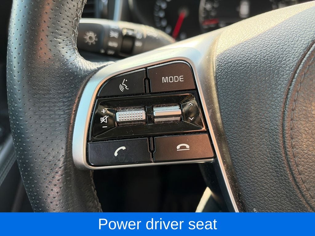 2020 Kia Sorento SX V6
