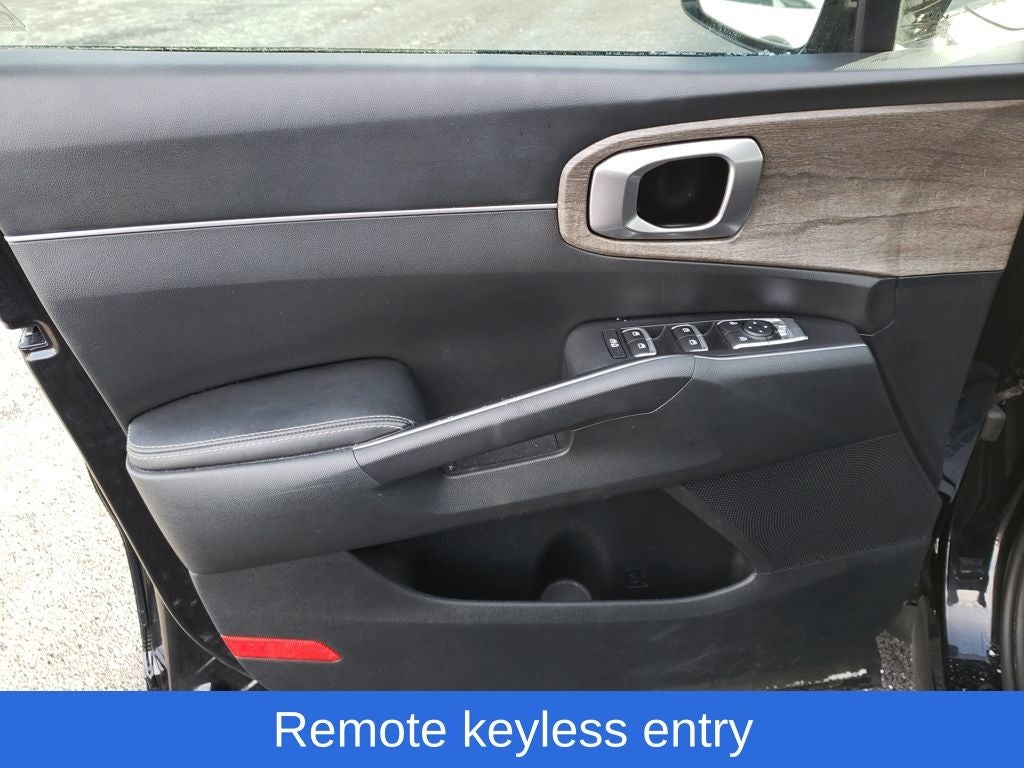 2023 Kia Sorento X-Line EX