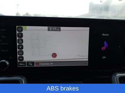 2023 Kia Sorento X-Line EX