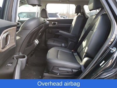 2023 Kia Sorento X-Line EX