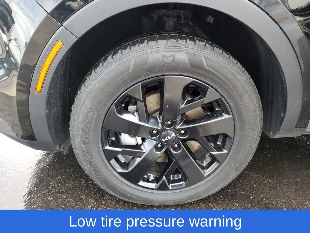 2022 Kia Sorento X-Line S