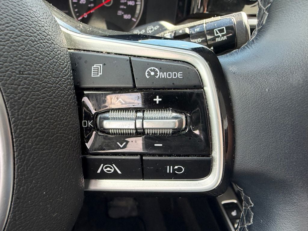 2023 Kia Sorento X-Line S