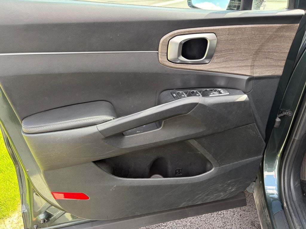 2023 Kia Sorento X-Line S