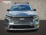 2023 Kia Sorento X-Line S