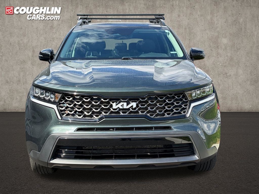 2023 Kia Sorento X-Line S
