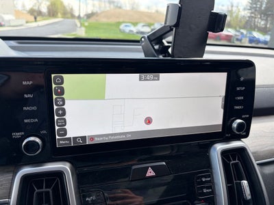 2023 Kia Sorento X-Line S