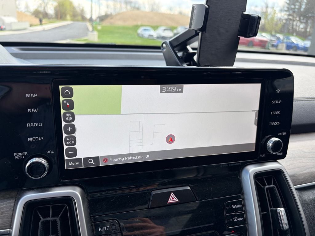 2023 Kia Sorento X-Line S