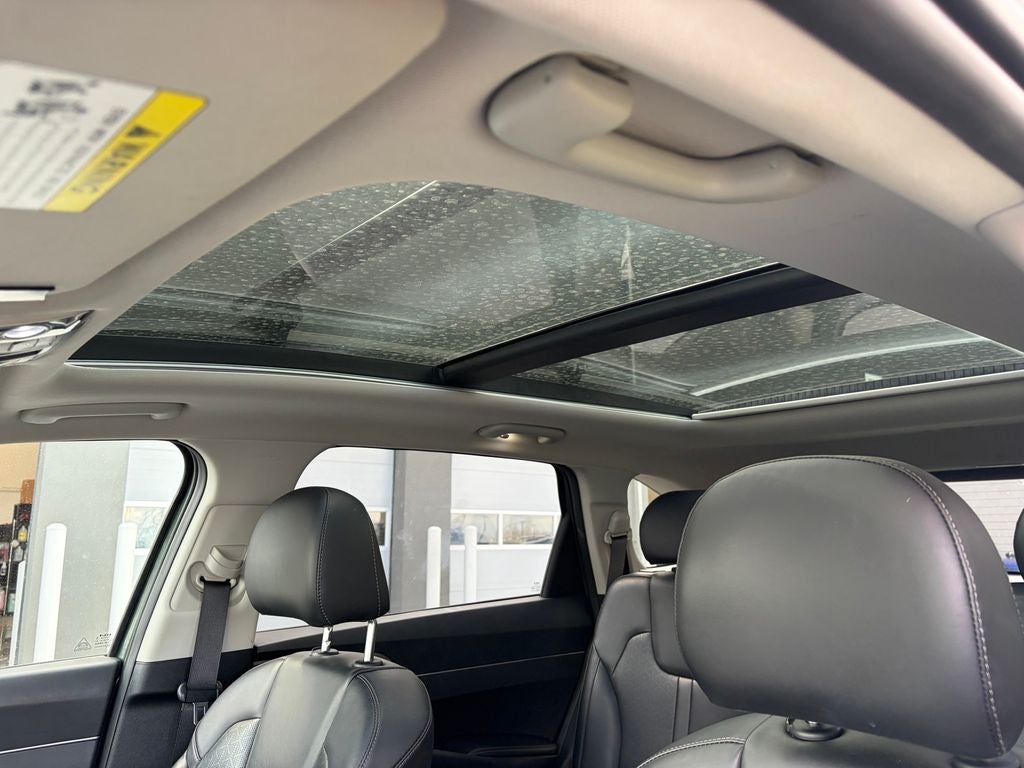 2023 Kia Sorento X-Line S