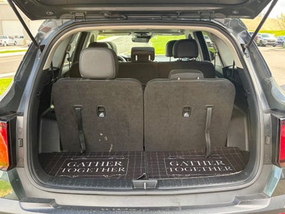 2023 Kia Sorento X-Line S