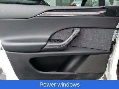 2022 Tesla Model X AWD