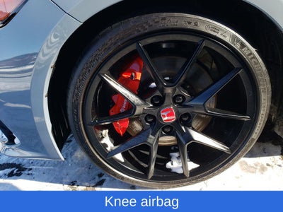 2024 Honda Civic Manual