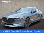2024 Mazda Mazda3 Hatchback 2.5 Turbo Premium Plus