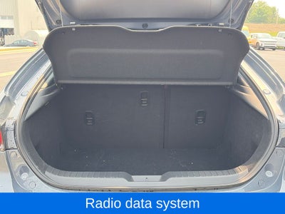 2024 Mazda Mazda3 Hatchback 2.5 Turbo Premium Plus