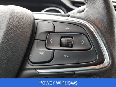 2020 Buick Encore GX Preferred