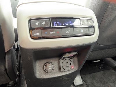 2024 Hyundai Palisade SEL 7P