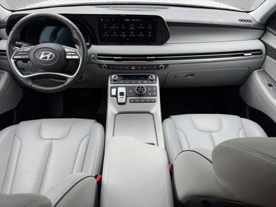 2024 Hyundai Palisade SEL 7P