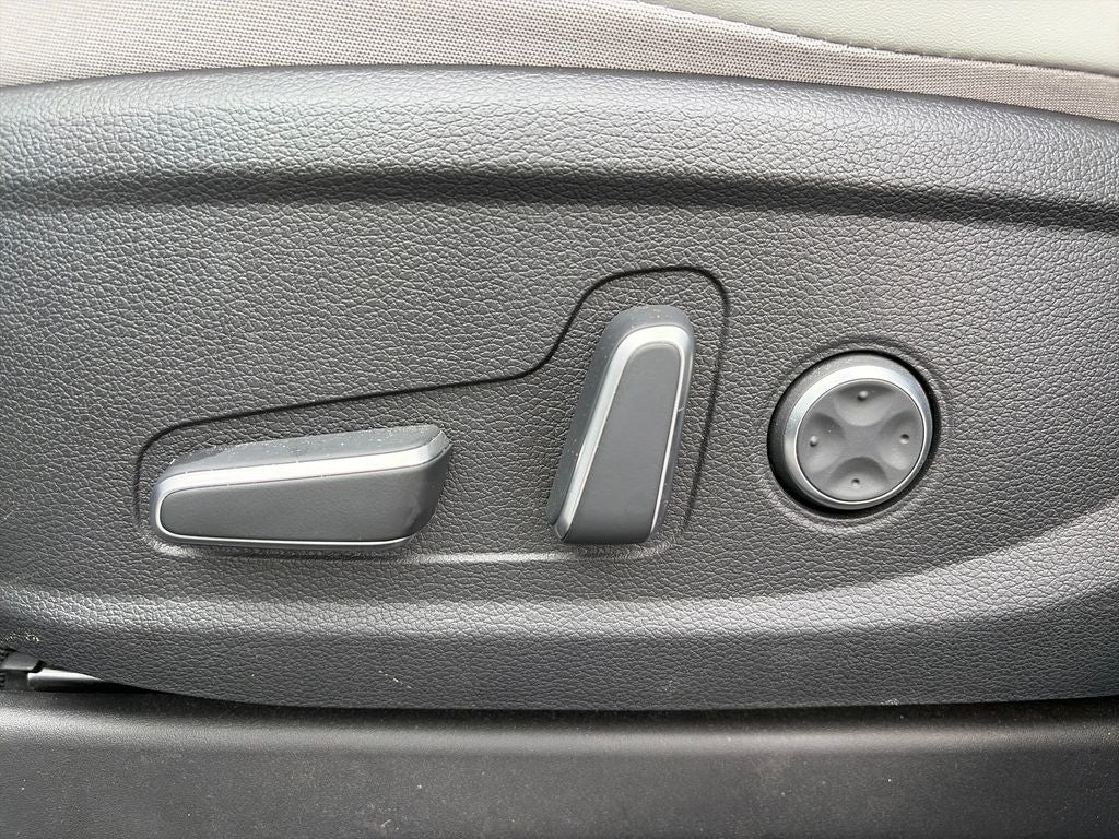 2024 Hyundai Palisade SEL 7P
