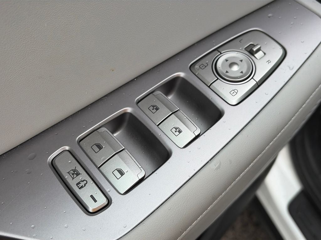 2024 Hyundai Palisade SEL 7P