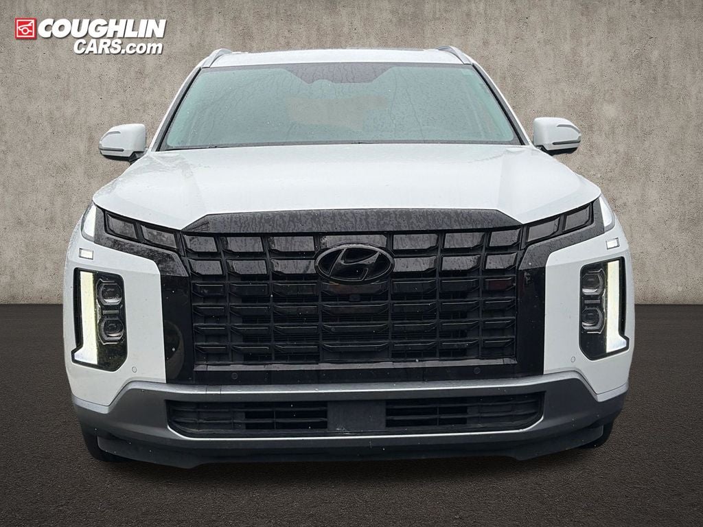 2024 Hyundai Palisade SEL 7P
