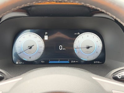 2024 Hyundai Palisade SEL 7P