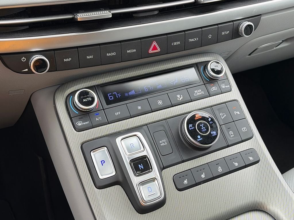 2024 Hyundai Palisade SEL 7P