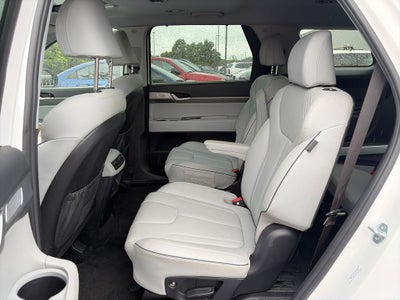 2024 Hyundai Palisade SEL 7P