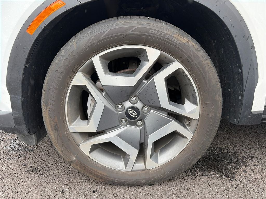 2024 Hyundai Palisade SEL 7P