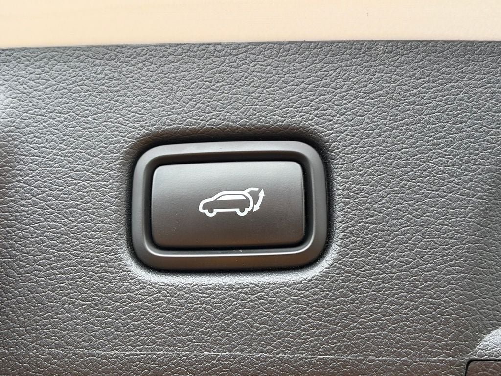 2024 Hyundai Palisade SEL 7P