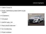 2014 Hyundai Elantra GT 5dr HB Auto
