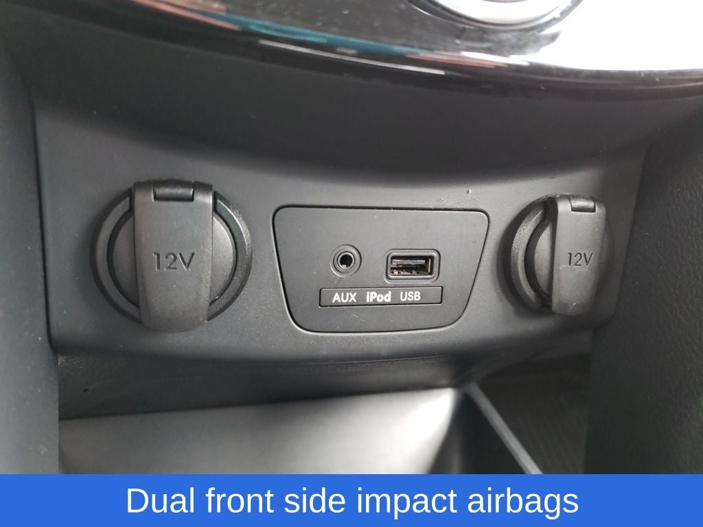 2014 Hyundai Elantra GT 5dr HB Auto