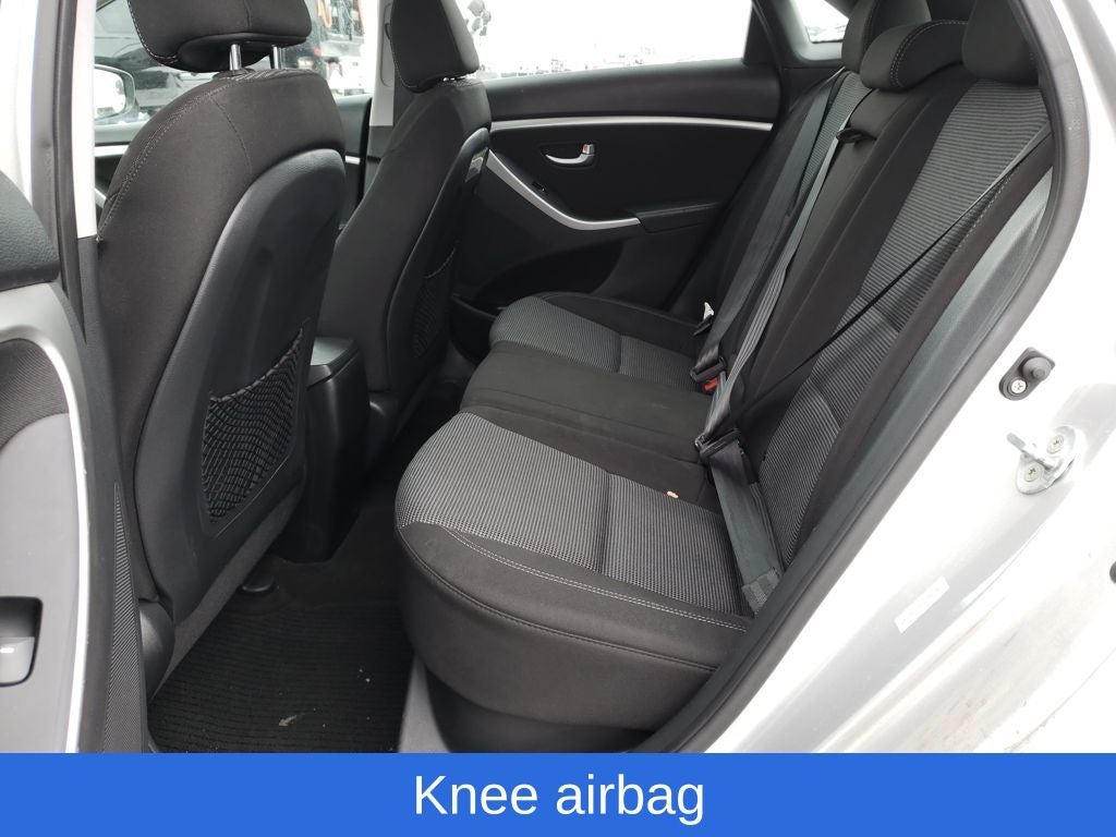 2014 Hyundai Elantra GT 5dr HB Auto