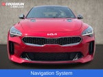 2023 Kia Stinger GT2
