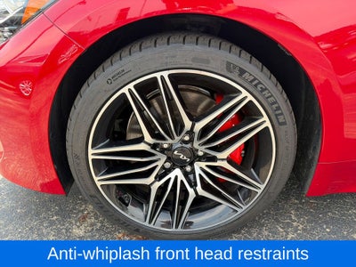 2023 Kia Stinger GT2