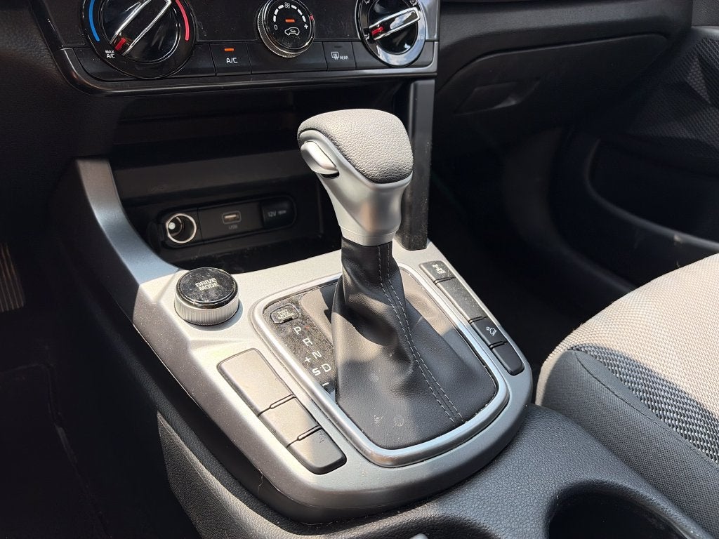 2024 Kia Seltos LX