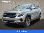 2024 Kia Seltos LX