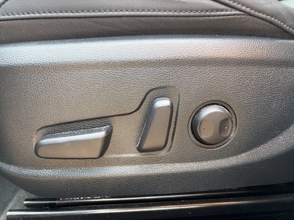 2023 Kia Seltos EX