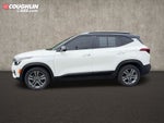2022 Kia Seltos S
