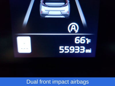 2023 Kia Soul EX