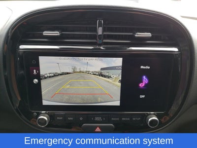 2023 Kia Soul EX