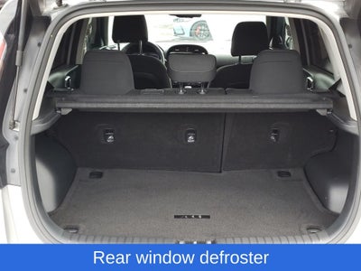 2023 Kia Soul EX